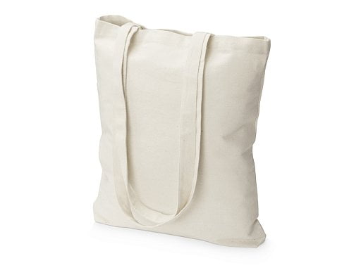 Сумка из плотного хлопка «Carryme 220», 220 г/м2