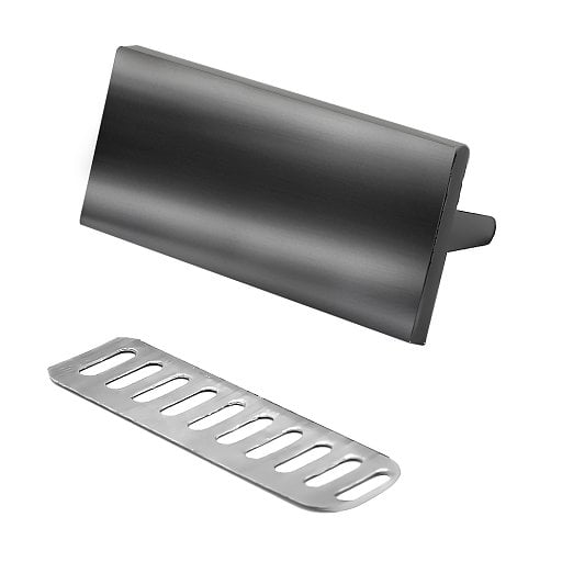 Сумка для покупок JETTA 325 г/м2 с шильдом