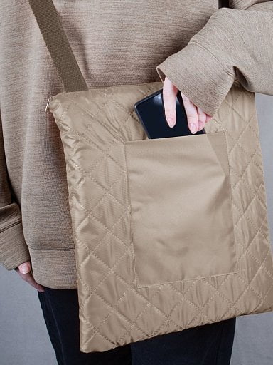 Плед для пикника Soft & Dry