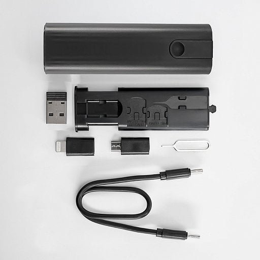 Комплект аксессуаров SMARTKIT для мобильного телефона