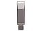 Флешка USB Type-C и USB 3.0 Тесла