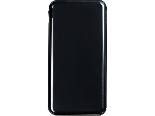 Внешний аккумулятор Forge v.2, металл, 10000 mah