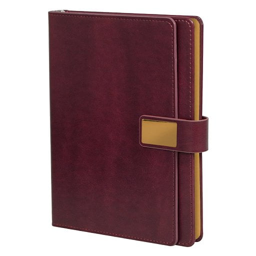 Ежедневник Alfa Brandy Business Edition B5, в подарочной коробке