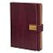 Ежедневник Alfa Brandy Business Edition B5, в подарочной коробке