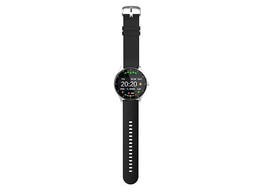 Умные часы HIPER IoT Watch GT