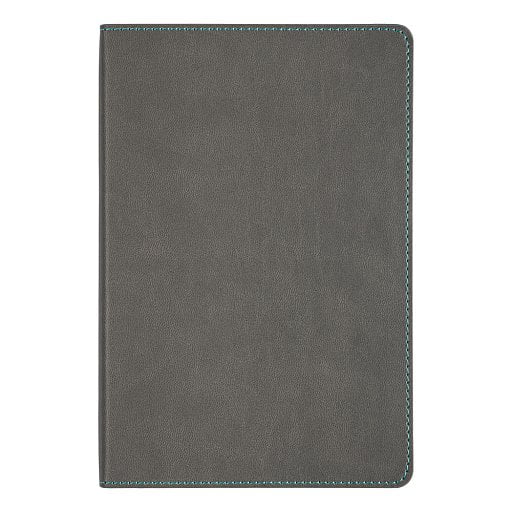 Ежедневник Flexy Latte Color А5, со срезом, недатированный, в гибкой обложке