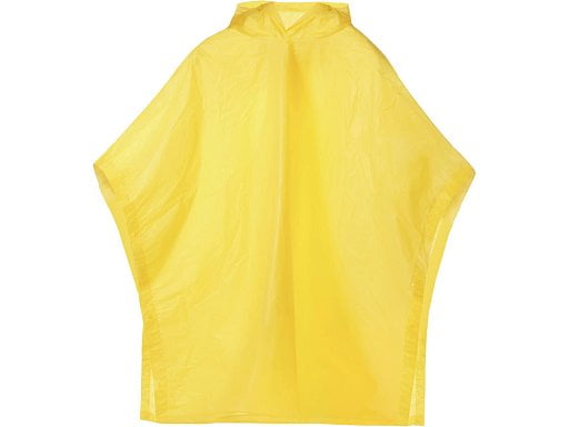 Пончо Hawaii c чехлом детский