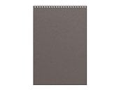 Бизнес - блокнот А4 Office