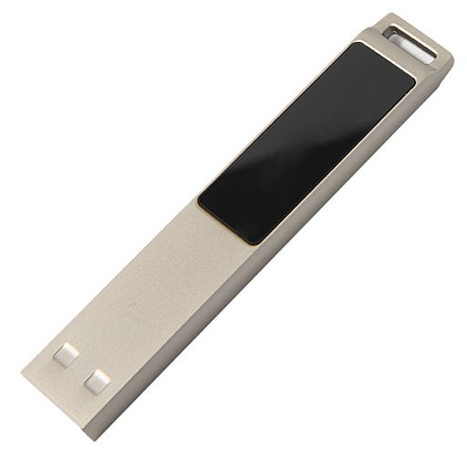 USB flash-карта LED с белой подсветкой (32Гб)