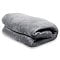 Плед мягкий флисовый Super Soft Comfort Travel, 125*170 см