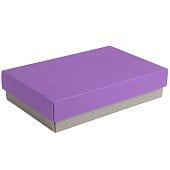 Коробка подарочная CRAFT BOX