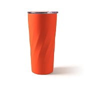 Термокружка RADMIR soft touch