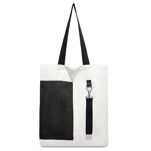 Сумка для покупок BANSHEE TO GO 325 г/м2