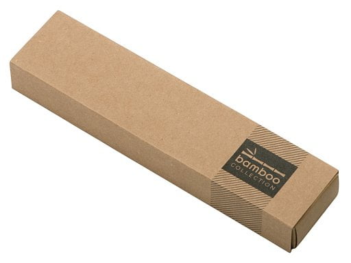 Набор ручка и механический карандаш Tender bamboo