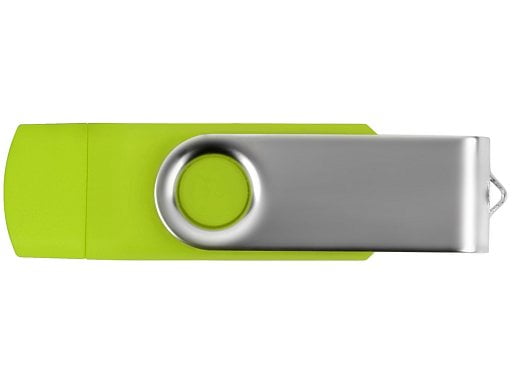 USB/micro USB-флешка 2.0 Квебек OTG