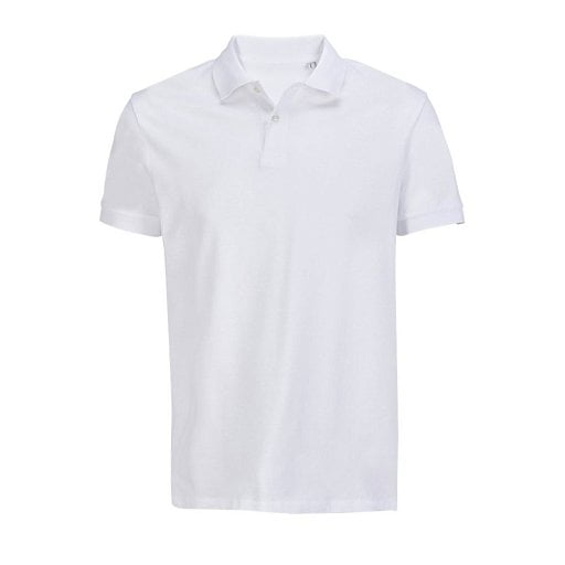 Поло PACIFIC мужское