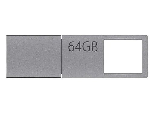 USB 3.0-флешка с разъемами USB-A и Type-C