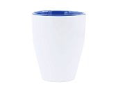 Керамическая кружка AKEBIA, 350 мл