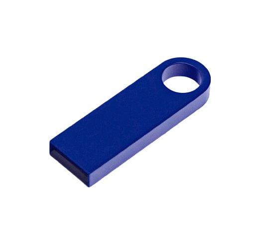 Флеш накопитель USB 2.0 Ring 32GB, металл