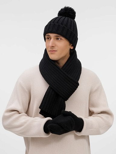 Варежки HappyGo