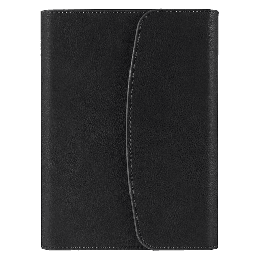 Набор подарочный Solution Prestige Trio (ежедневник в суперобложке, колонка, внешний аккумулятор)