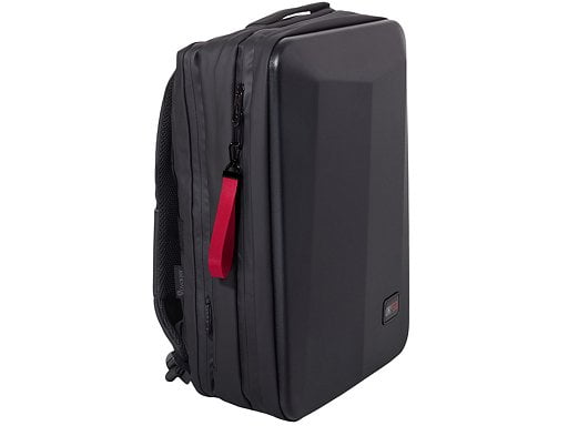 Ремувка с черным карабином Summit, 2 см