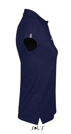 Джемпер (рубашка-поло) PORTLAND женская