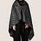 Плед PONCHO