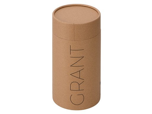 Термокружка Grant, 473мл, тубус