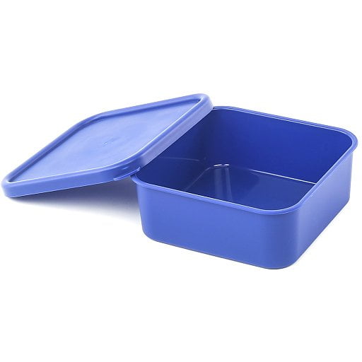 Ланч-бокс (контейнер для еды) Squarebox