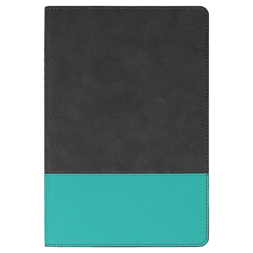 Ежедневник Flexy Treviso Nuba Sand Color А5, недатированный, в гибкой обложке