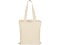 Сумка для шопинга Carryme 140 хлопковая, 140 г/м2