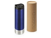 Герметичная термокружка c двойными стенками и медным слоем Torrid, 470 мл