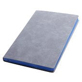 Ежедневник A5 недатированный Carisma в мягком переплёте