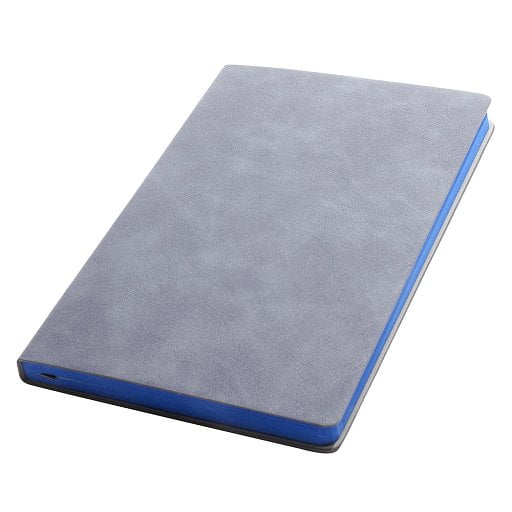 Ежедневник A5 недатированный Carisma в мягком переплёте