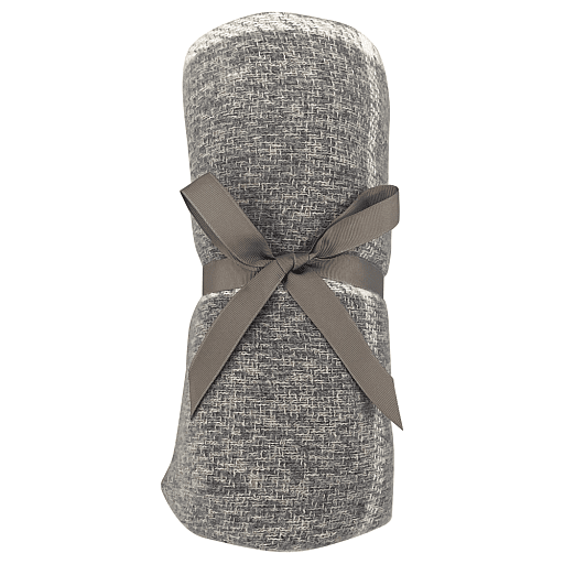 Плед акриловый Super Soft Square размер 120*160 см, плотность 415 гр/м2