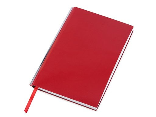 Блокнот А5 Scribe, гибкая обложка