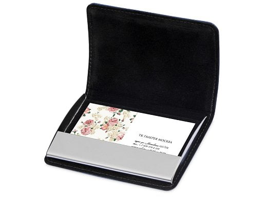 Визитница  Намибия 