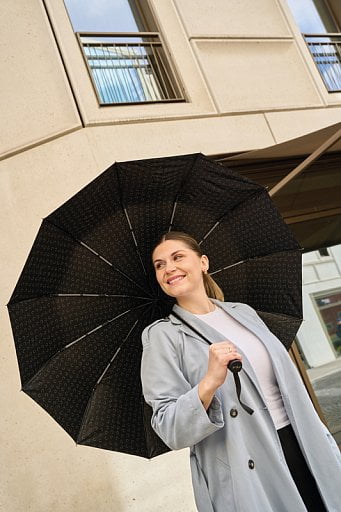 Зонт автоматический