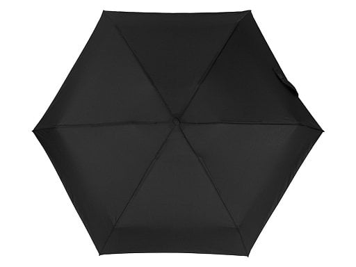 Складной cупер-компактный механический зонт «Compactum»