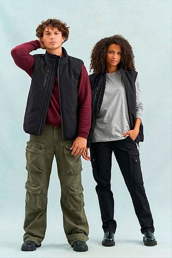 Жилет FALCON PADDED
