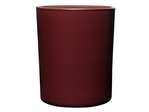 Ароматическая свеча в стакане, коллекция Exclusive, 250 мл (без лого LM)