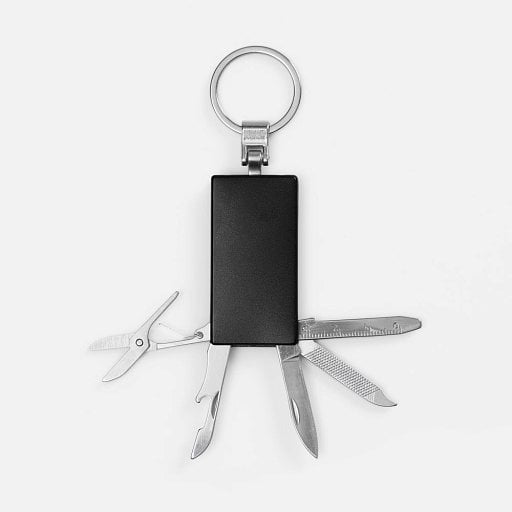 Брелок-мультитул Toolful