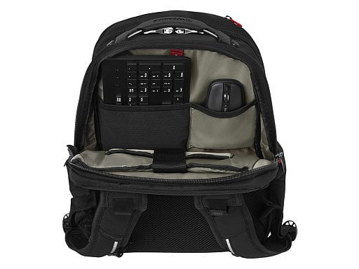 Рюкзак WENGER Cosmic 17, 30 л