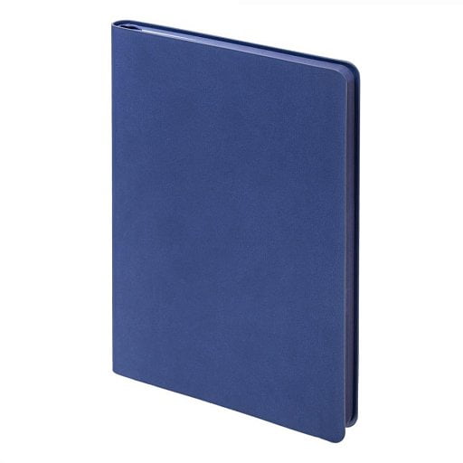 Набор подарочный Solution Prestige Quardo (ежедневник, флешка, шариковая ручка, ручка роллер)