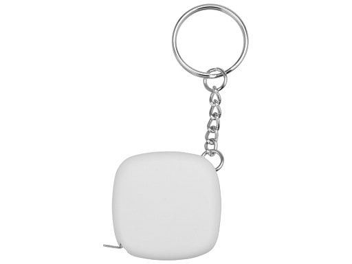 Брелок-рулетка 1м Block