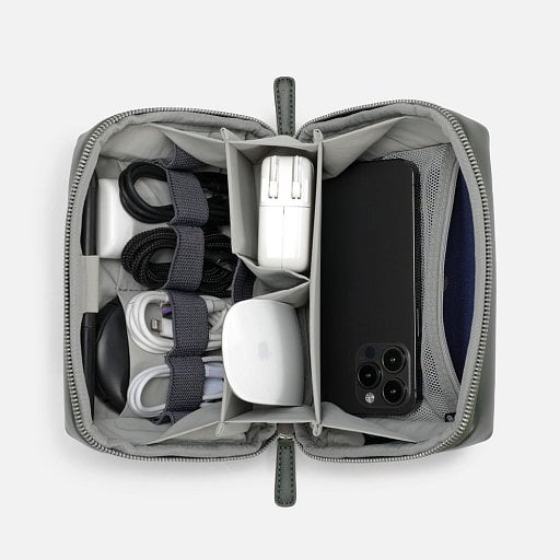 Несессер Tywin