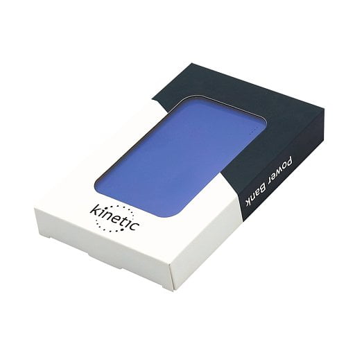 Внешний аккумулятор Andora 5000 Mah