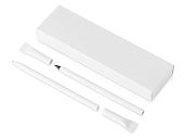 Набор из ручки и вечного карандаша из переработанной бумаги Recycled Duo