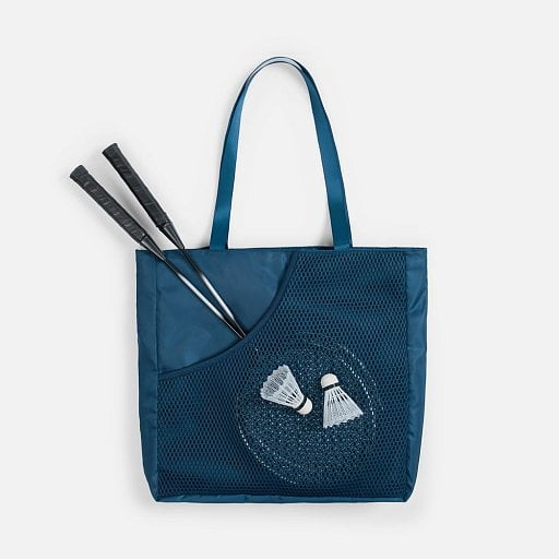 Спортивная сумка с карманом для ракеток Verkko